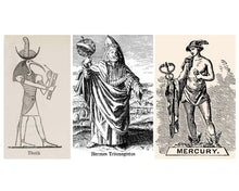 Load image into Gallery viewer, Astrology Workshop - Learn to read your chart! Tuesday 6/16/26 6:45pm to 8:15pm