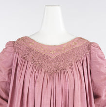 Load image into Gallery viewer, Smocking for Fashion & Art with Alex Sunday 11/1/26 12:30pm to 2:30pm
