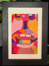 Load image into Gallery viewer, Intro to Embroidery with Kennedy Friday 5/22/26 6pm to 8:00pm