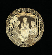 Load image into Gallery viewer, European Needlelace with Rhiannon Platt Saturday 8/15/26 3:30pm to 5:30pm