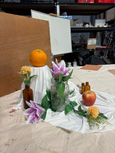 Load image into Gallery viewer, Alla Prima Oil Painting Class with Owen Tuesday 7/14/26 7pm to 9:30pm