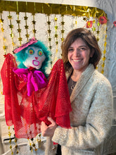 Load image into Gallery viewer, Puppet Building - Level 2 - with Pincushion Puppet Club Saturday 5/23/26 1pm to 4pm