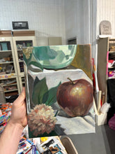 Load image into Gallery viewer, Alla Prima Oil Painting Class with Owen Saturday 10/24/26 12pm to 2:30pm