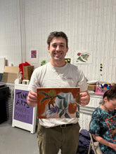 Load image into Gallery viewer, Alla Prima Oil Painting Class with Owen Tuesday 7/14/26 7pm to 9:30pm