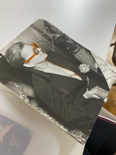Load image into Gallery viewer, Vintage Photo Embroidery with Misha Energí Thursday 6/11/26 7pm to 9pm