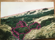 Load image into Gallery viewer, Vintage Photo Embroidery with Misha Energí Thursday 6/11/26 7pm to 9pm
