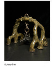 Load image into Gallery viewer, Intuitive Monsters with Anaïs Friday 7/3/26 2:30pm to 6:30pm
