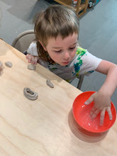 Load image into Gallery viewer, Kids Art Class - ages 5-11 - Thursday 5/14/26 2:45pm or 3:45pm