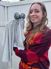 Load image into Gallery viewer, Puppet Building with Pincushion Puppet Club Saturday 6/6/26 1pm to 4pm