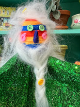 Load image into Gallery viewer, Puppet Building with Pincushion Puppet Club Friday 6/12/26 1pm to 4pm