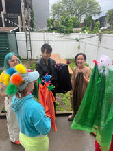 Load image into Gallery viewer, Puppet Building - Level 2 - with Pincushion Puppet Club Saturday 5/23/26 1pm to 4pm