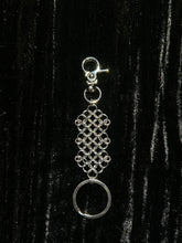 Load image into Gallery viewer, Chainmail Class with Crustaecea Monday 11/9/26 4:30pm to 6:30pm