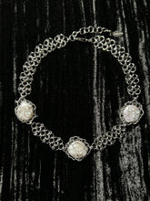 Load image into Gallery viewer, Chainmail Class with Crustaecea Monday 11/9/26 4:30pm to 6:30pm