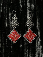 Load image into Gallery viewer, Chainmail Class with Crustaecea Monday 11/9/26 4:30pm to 6:30pm