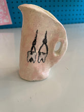 Load image into Gallery viewer, Community Ceramics : Glazing Skillshare Tuesday 12/2/25 7pm to 9pm