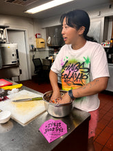 Load image into Gallery viewer, Trust Your Gut! Lacto-Fermentation Workshop with Lynn Hunter Sunday 6/21/26 3:30pm to 5:30pm