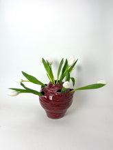 Load image into Gallery viewer, Masked Handbuilding (and Glazing) Workshop with La Rainne Saturday 11/22/25 6pm to 9:30pm