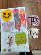 Load image into Gallery viewer, Wet Felting with Willow Sunday 10/25/26 1:30pm to 3:00pm