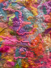 Load image into Gallery viewer, Wet Felting with Willow Sunday 10/25/26 1:30pm to 3:00pm