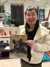 Load image into Gallery viewer, Acrylic Painting : Landscapes with Owen Geary Thursday 6/4/26 6:30pm to 8:45pm