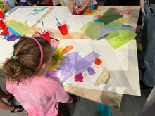 Load image into Gallery viewer, Kids Art Class - ages 5-11 - Thursday 5/14/26 2:45pm or 3:45pm