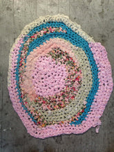 Load image into Gallery viewer, Crochet a Rag Rug: Beginner Sculptural Crochet with Lynn Sunday 11/22/26 3pm to 5:30pm