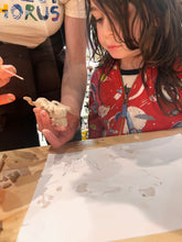 Load image into Gallery viewer, Kids Art Class - ages 5-11 - Thursday 5/14/26 2:45pm or 3:45pm