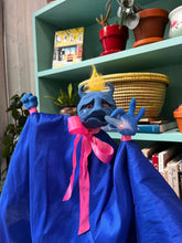 Load image into Gallery viewer, Puppet Building with Pincushion Puppet Club Saturday 7/25/26 1pm to 4pm