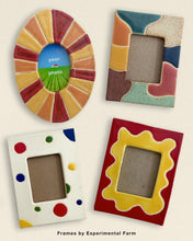 Load image into Gallery viewer, Design Your Own Picture Frame with Experimental Farm Thursday 4/16/26 6:30pm to 8:30pm