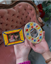 Load image into Gallery viewer, Design Your Own Picture Frame with Experimental Farm Sunday 6/14/26 2pm to 4pm