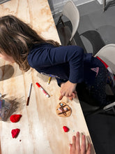Load image into Gallery viewer, Air Dry Clay for Kids with Soph Saturday 6/13/26 10:30am to 11:30am