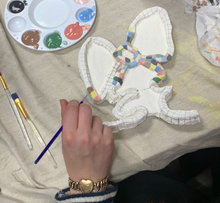 Load image into Gallery viewer, Community Ceramics : Handbuilding OR Glazing Tuesday 2/17/26 7pm to 9pm