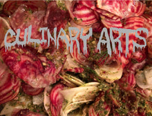 Load image into Gallery viewer, Trust Your Gut! Fermenting Veggies with Lynn Hunter Wednesday 12/11/24 7pm to 9pm