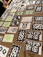 Load image into Gallery viewer, Lego Printing with Rachelle Wednesday 8/26/26 7pm to 9pm