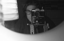 Load image into Gallery viewer, Black and White Film Developing Class with Stefan Sens Saturday 7/18/26 1pm to 2:30pm