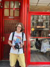 Load image into Gallery viewer, Color Film Developing Class with Stefan Sens Sunday 7/18/26 3pm to 4:30pm