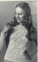 Load image into Gallery viewer, Filet Crochet with Rhiannon Platt Wednesday 11/4/26 6:30pm to 8:30pm