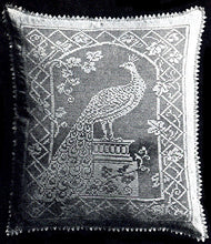 Load image into Gallery viewer, Filet Crochet with Rhiannon Platt Wednesday 11/4/26 6:30pm to 8:30pm