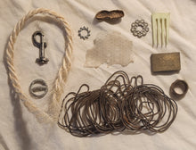 Load image into Gallery viewer, From Trash to Treasure with Pear Wear Saturday 10/24/26 3pm to 5:30pm
