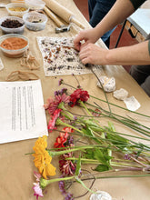 Load image into Gallery viewer, Bundle Dyeing with Al of Dettman Designs Sunday 9/27/26 12:30pm to 3:00pm
