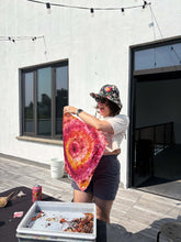 Load image into Gallery viewer, Bundle Dyeing with Al of Dettman Designs Sunday 9/27/26 12:30pm to 3:00pm
