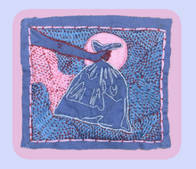 Load image into Gallery viewer, Ticket for Embroidery 2/15/24 7:15pm to 9:15pm
