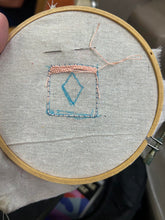 Load image into Gallery viewer, European Needlelace with Rhiannon Platt Saturday 8/15/26 3:30pm to 5:30pm
