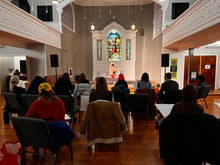 Load image into Gallery viewer, Nude Figure Drawing Wednesday 3/4/26 7pm to 9pm
