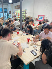Load image into Gallery viewer, Design Your Own Picture Frame with Experimental Farm Thursday 5/14/26 6:30pm to 8:30pm
