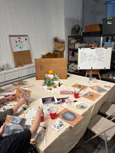 Load image into Gallery viewer, Alla Prima Oil Painting Class with Owen Tuesday 7/14/26 7pm to 9:30pm
