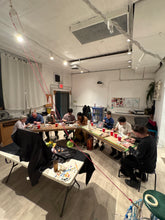 Load image into Gallery viewer, Social Ecology and Art with Owen Geary Monday 10/26/26 7pm to 9:15pm
