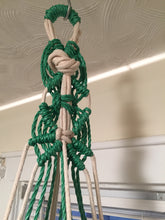 Load image into Gallery viewer, Macramé Plant Hangers with Lynn Hunter Thursday 5/21/26 3pm to 5:30pm
