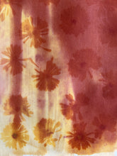 Load image into Gallery viewer, Turmeric Anthotype Workshop with Zoë Gleitsman Sunday 6/21/26 10am to 12noon
