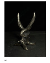 Load image into Gallery viewer, Intuitive Monsters with Anaïs Friday 7/3/26 2:30pm to 6:30pm
